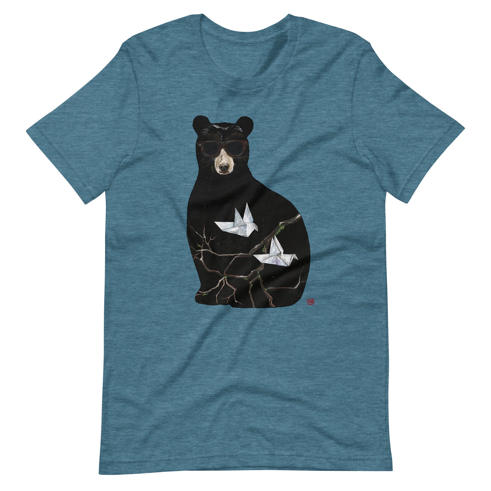 T-Shirts – Woodwings Studio
